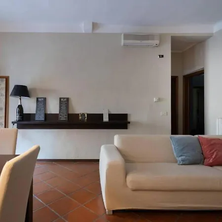 I Fossi - Holiday home